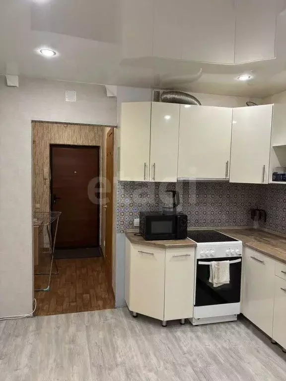 Студия Красноярский край, Красноярск Норильская ул., 40 (25.8 м) - Фото 1