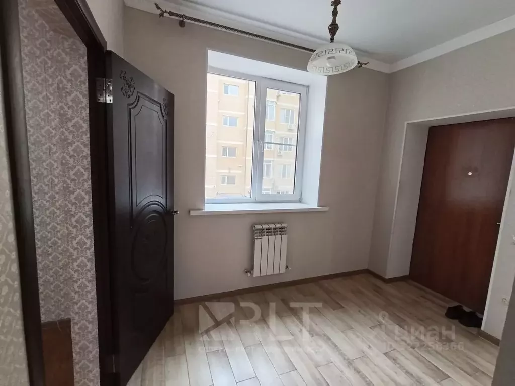 2-к кв. Дагестан, Махачкала ул. Пушкина, 60 (70.0 м) - Фото 1