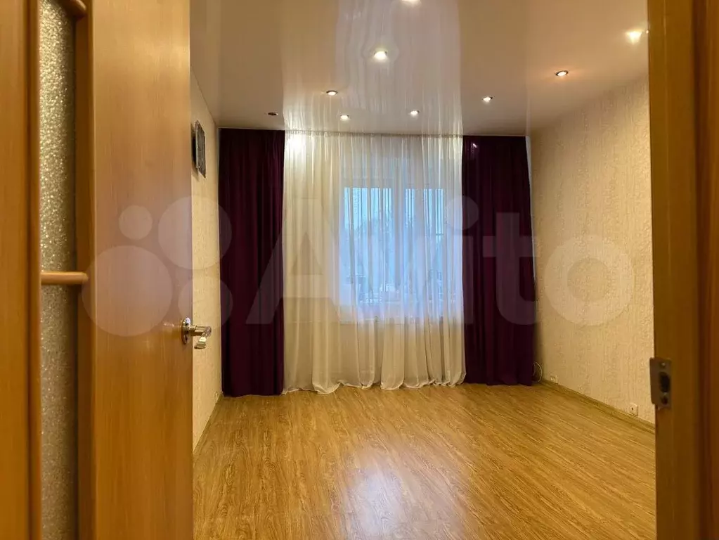 2-к. квартира, 41,1 м, 1/9 эт. - Фото 1