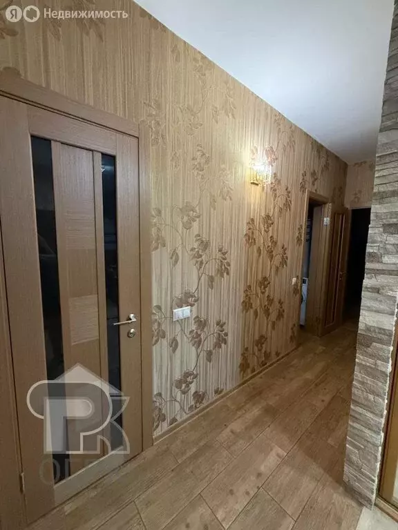 3-комнатная квартира: Москва, улица Генерала Белобородова, 37 (81 м) - Фото 2