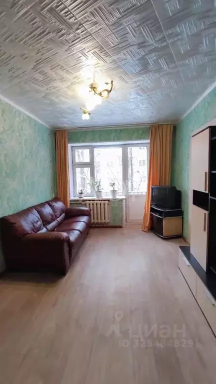 2-к кв. Московская область, Ивантеевка Пушкинский городской округ, ... - Фото 1