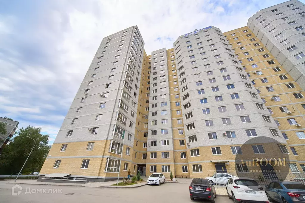 Продаётся 2-к квартира, 52 м - Фото 0