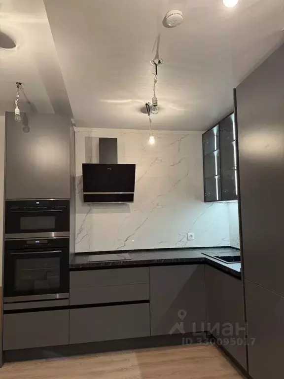1-к кв. Москва 2-й Нагатинский проезд, 2/3 (35.5 м) - Фото 1