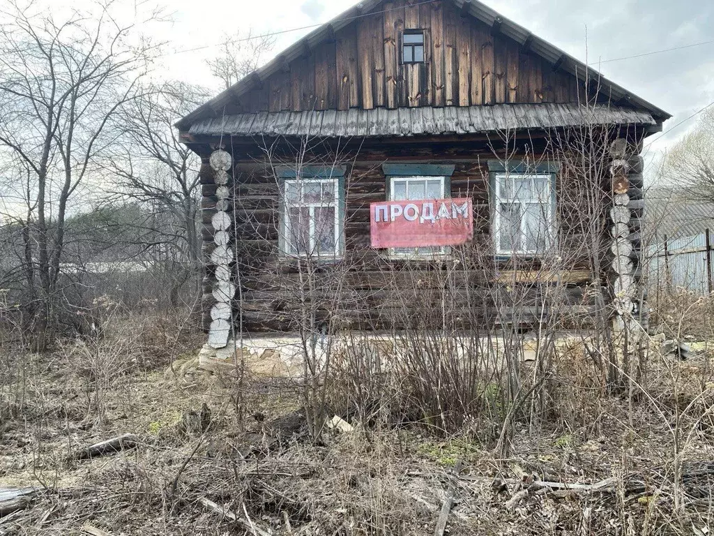 Дом 40 м на участке 12,1 сот. - Фото 0