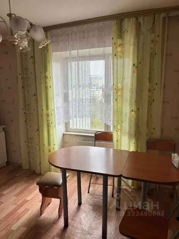 2-к кв. Московская область, Видное Школьная ул., 81 (55.0 м) - Фото 1