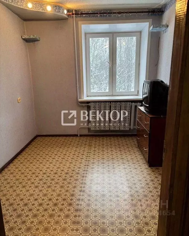 2-к кв. Костромская область, Кострома ул. Сутырина, 26 (40.8 м) - Фото 1