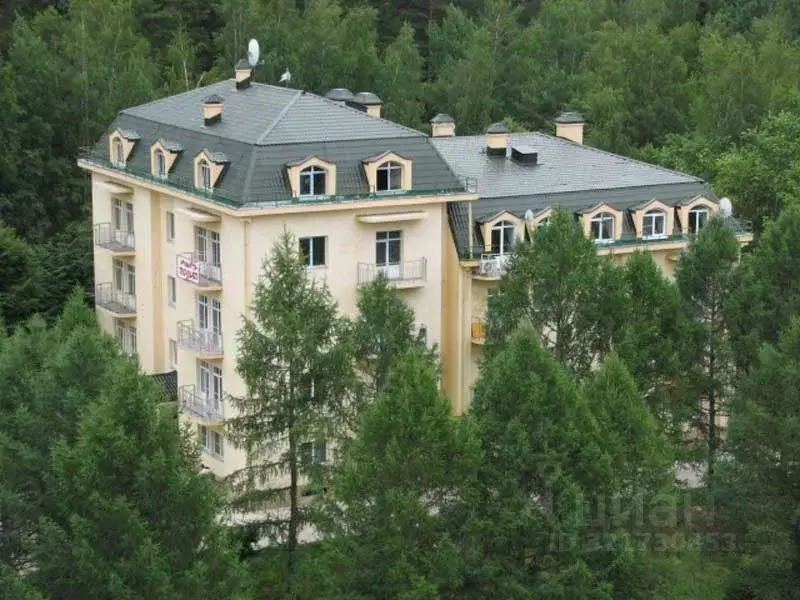 3-к кв. Московская область, Одинцовский городской округ, д. Гигирево, ... - Фото 2