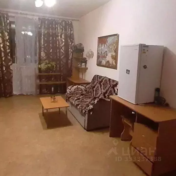 Комната Архангельская область, Архангельск Ленинградский просп., 394к2 ... - Фото 1
