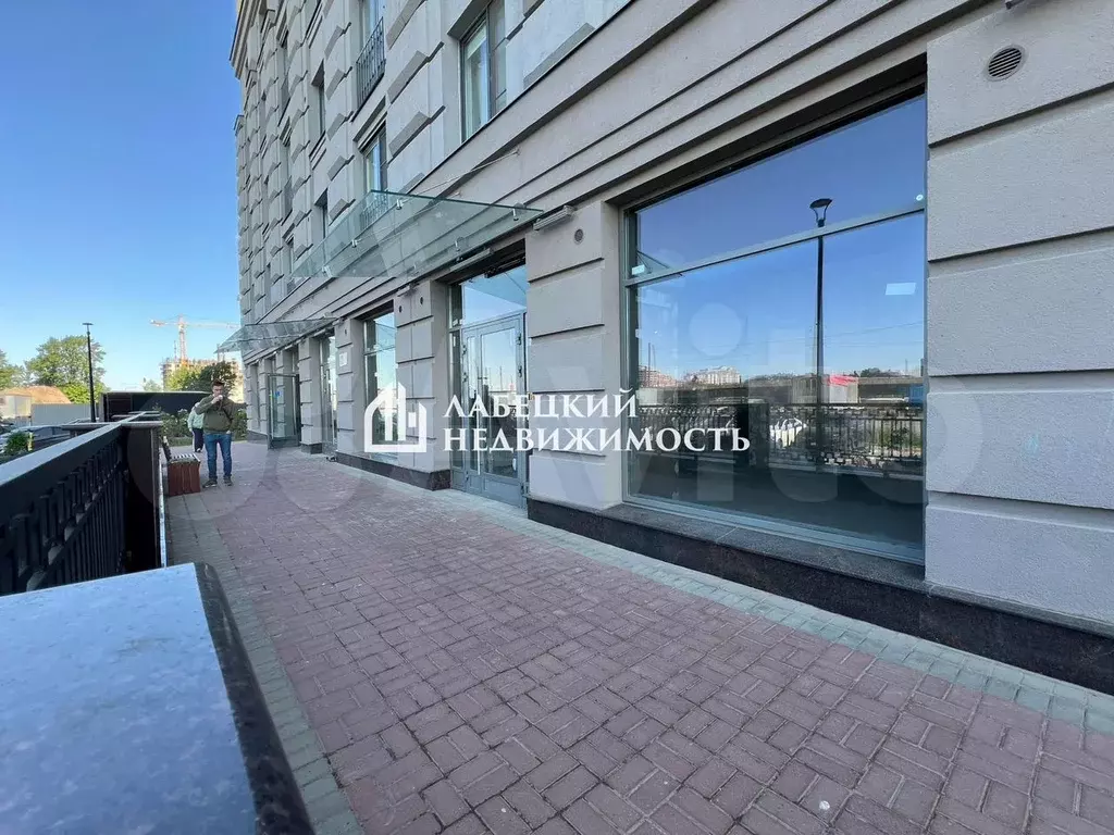 Сдам помещение свободного назначения, 94.3 м - Фото 1