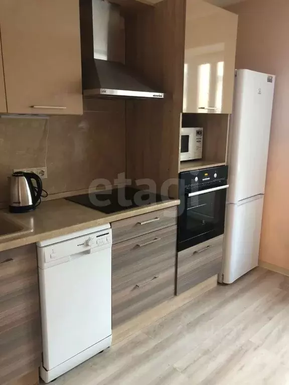 1-к кв. Санкт-Петербург Варшавская ул., 6к1 (40.0 м) - Фото 0
