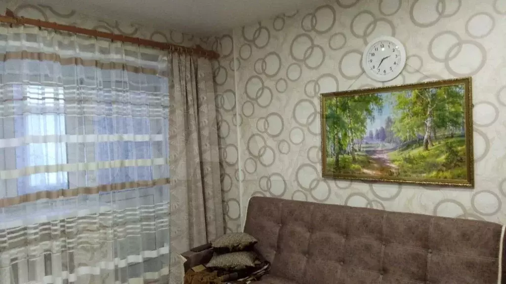 1-к. квартира, 48 м, 1/2 эт. - Фото 1