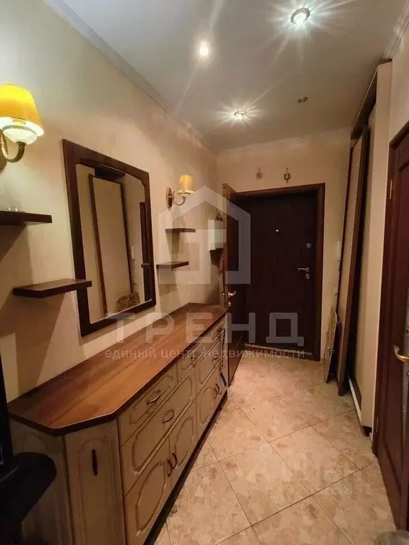 3-к кв. Санкт-Петербург Морская наб., 35к6 (75.6 м) - Фото 1