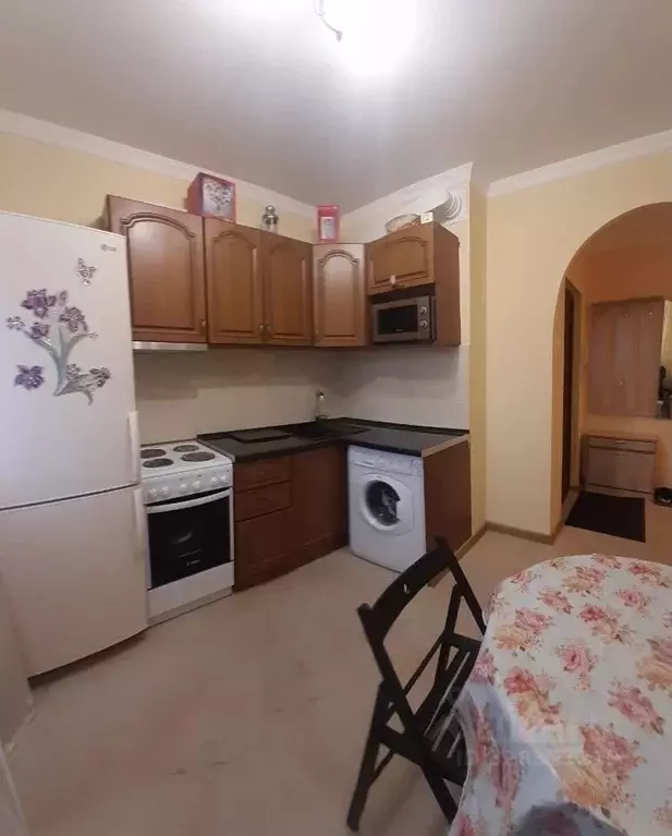 3-к кв. Москва Большой Факельный пер., 24 (68.0 м) - Фото 1