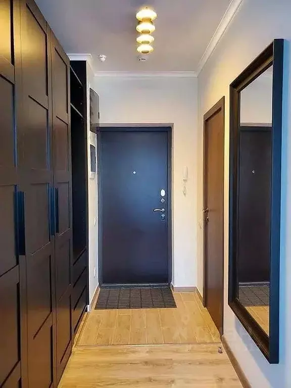 1-к кв. Москва Донецкая ул., 34к1 (30.0 м) - Фото 2