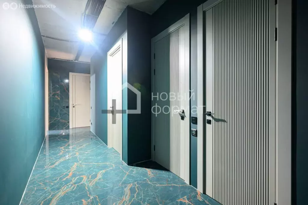 4-комнатная квартира: посёлок Нагорное, ЖК Датский Квартал, улица ... - Фото 1