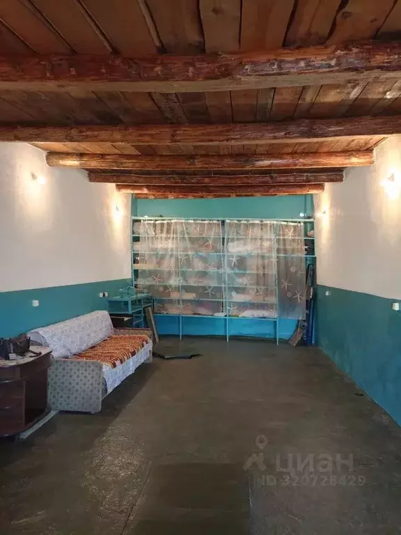 Гараж в Челябинская область, Миасс Машгородок кв-л, Гаражного ... - Фото 2