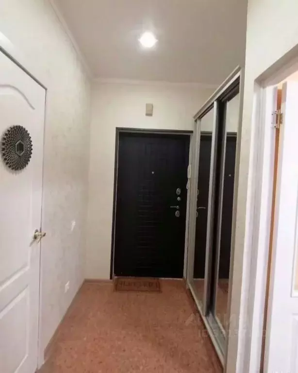 1-к кв. Белгородская область, Губкин ул. Петра Великого, 22А (39.0 м) - Фото 2