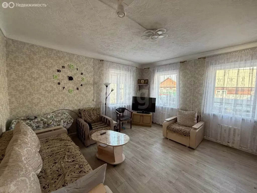 Дом в Улан-Удэ, Краснофлотский переулок (63.7 м) - Фото 2