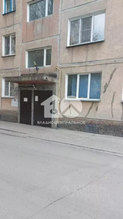 Квартира, 3 комнаты, 59 м - Фото 0