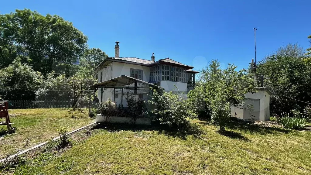 Дом 118 м на участке 25 сот. - Фото 0