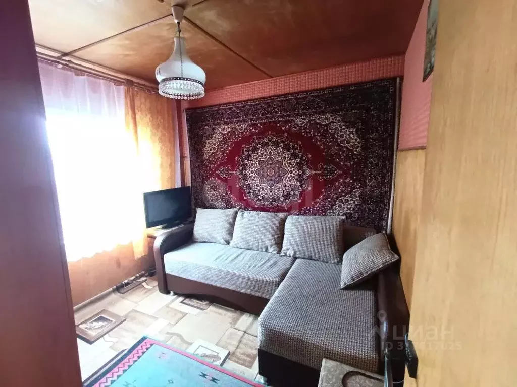 Дом в Псковская область, Псковский район, Ядровская волость, д. ... - Фото 1