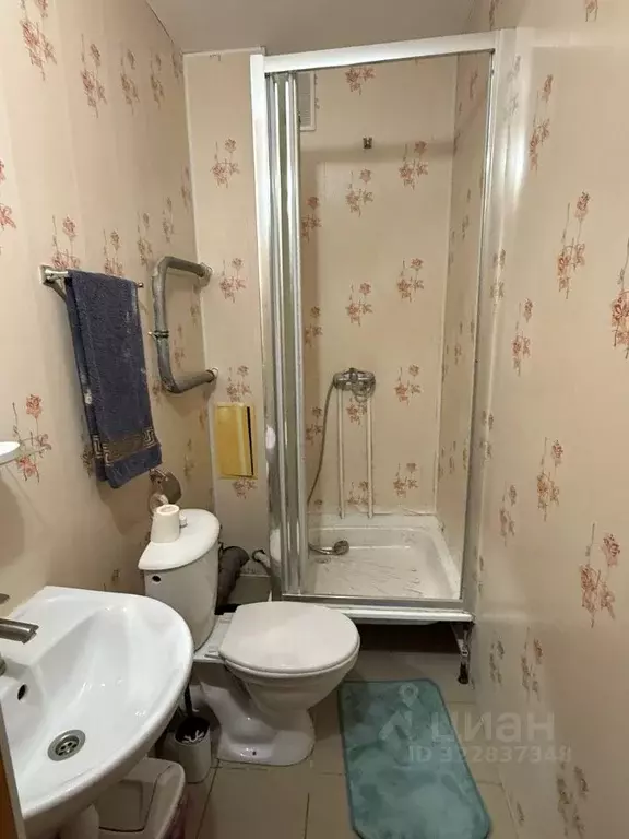 Студия Пермский край, д. Кондратово ул. Школьная, 16В (29.0 м) - Фото 0