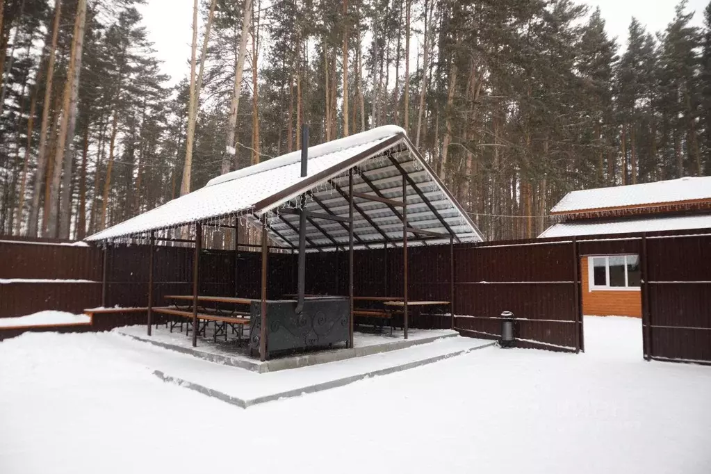 Дом в Томская область, Томск Сирень-1 СНТ, 43 (200 м) - Фото 2