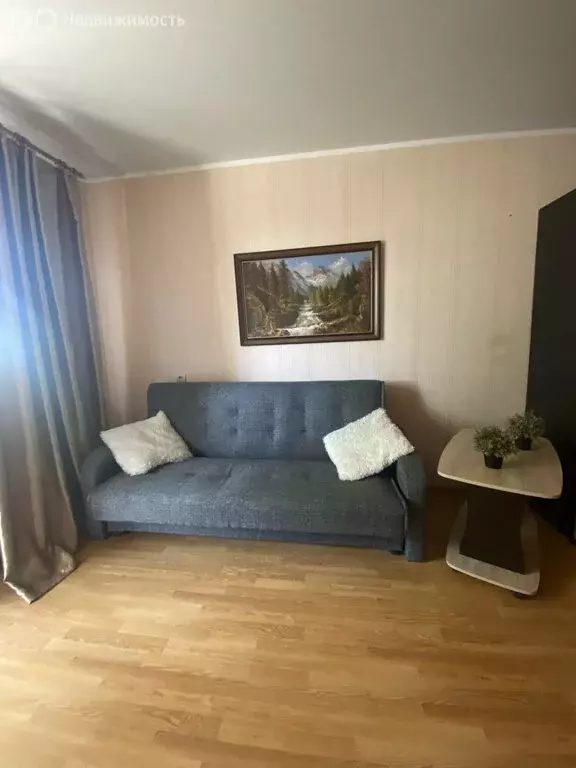 1-комнатная квартира: Батайск, улица Урицкого, 3 (44 м) - Фото 0