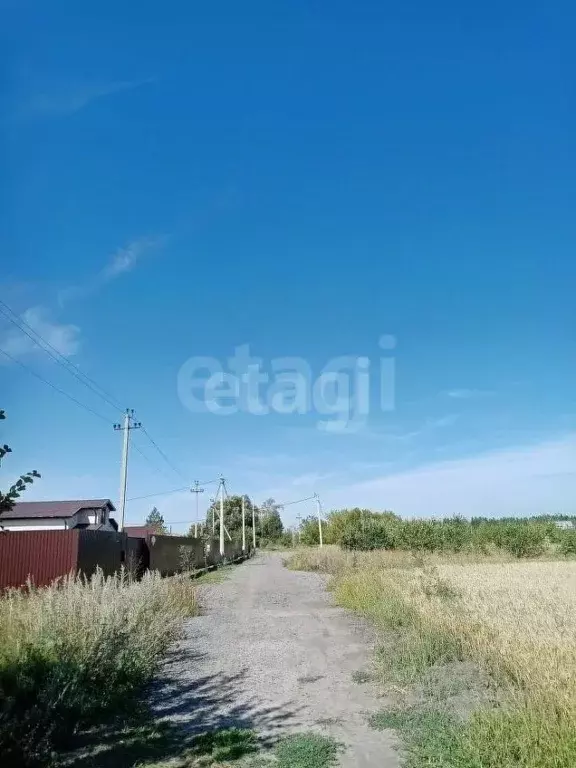 Участок в Липецкая область, Грязинский район, Двуреченский сельсовет, ... - Фото 0