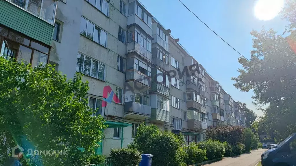 Продаётся 1-к квартира, 29.2 м - Фото 0