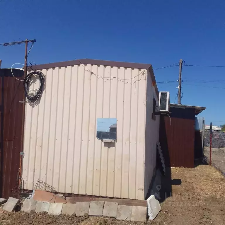 Дом в Крым, Феодосия муниципальный округ, Приморский пгт  (48 м) - Фото 2