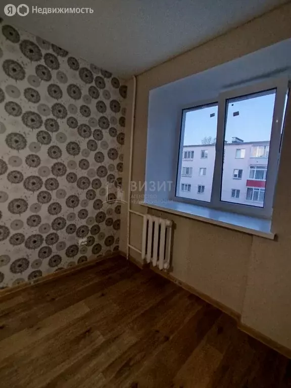 2-комнатная квартира: Нижнекамск, улица Юности, 3А (45 м) - Фото 1