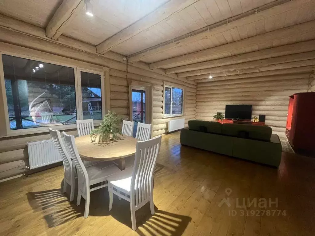 Дом в Московская область, Раменский муниципальный округ, д. Левино ул. ... - Фото 2