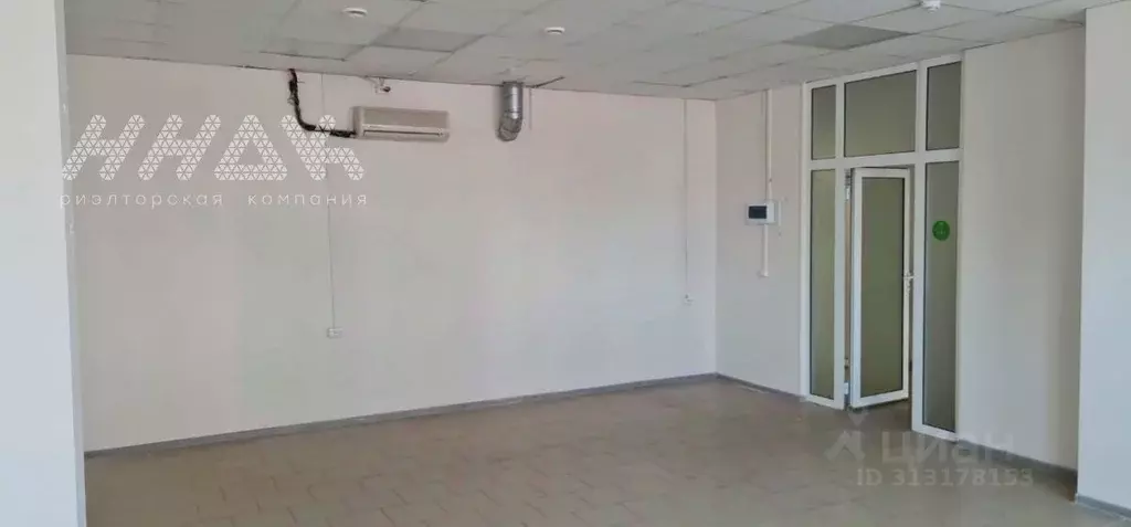 Помещение свободного назначения в Нижегородская область, Балахна ул. ... - Фото 2