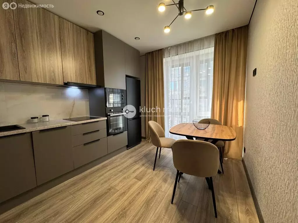 1-комнатная квартира: Казань, Бухарская улица, 32к3 (40 м) - Фото 2