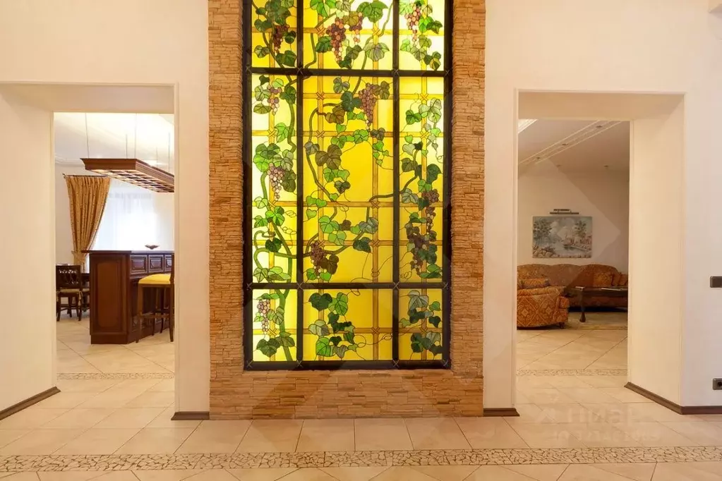 Коттедж в Московская область, Одинцовский городской округ, пос. ... - Фото 2