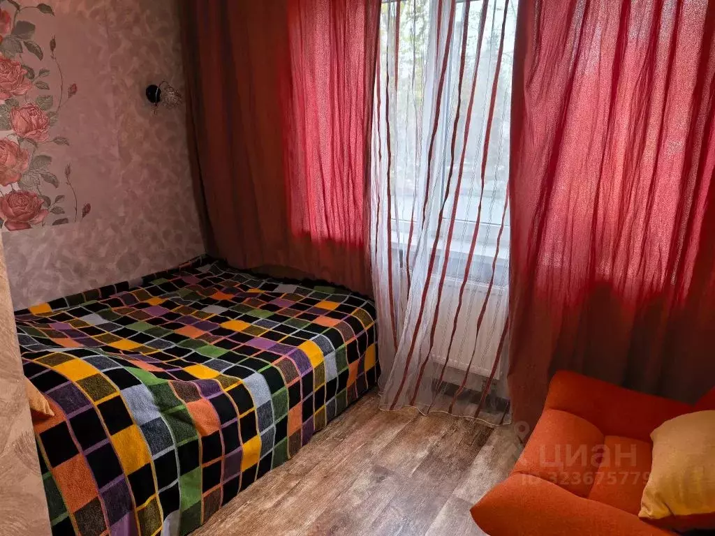 1-к кв. Брянская область, Брянск просп. Станке Димитрова, 65 (41.0 м) - Фото 2