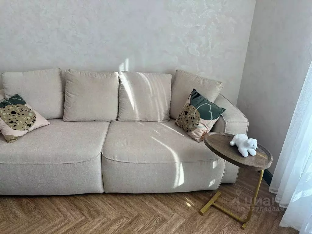 Студия Санкт-Петербург Московское ш., 3к5 (34.0 м) - Фото 1