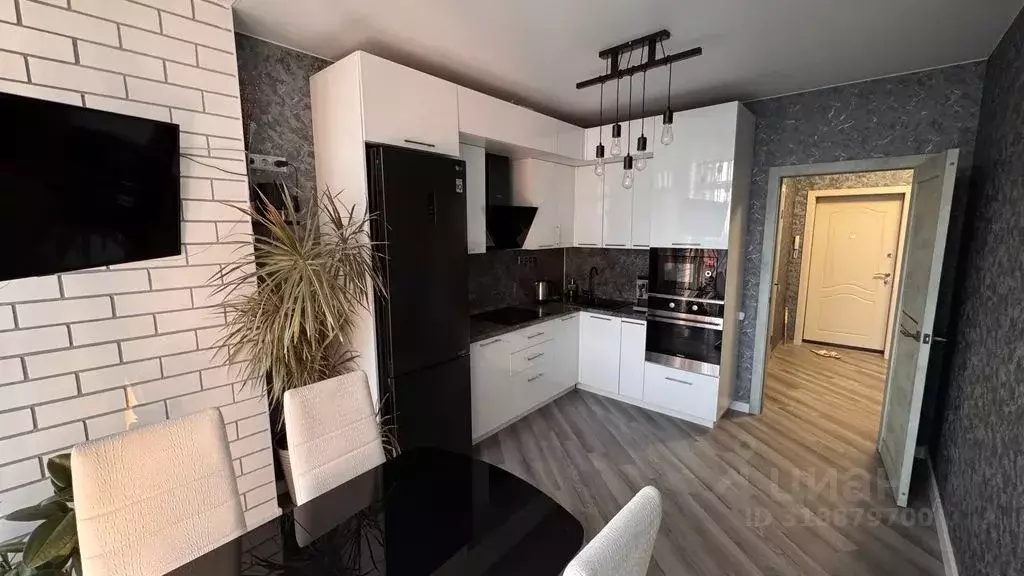 1-к кв. Краснодарский край, Анапа ул. Толстого, 130к3 (42.0 м) - Фото 0