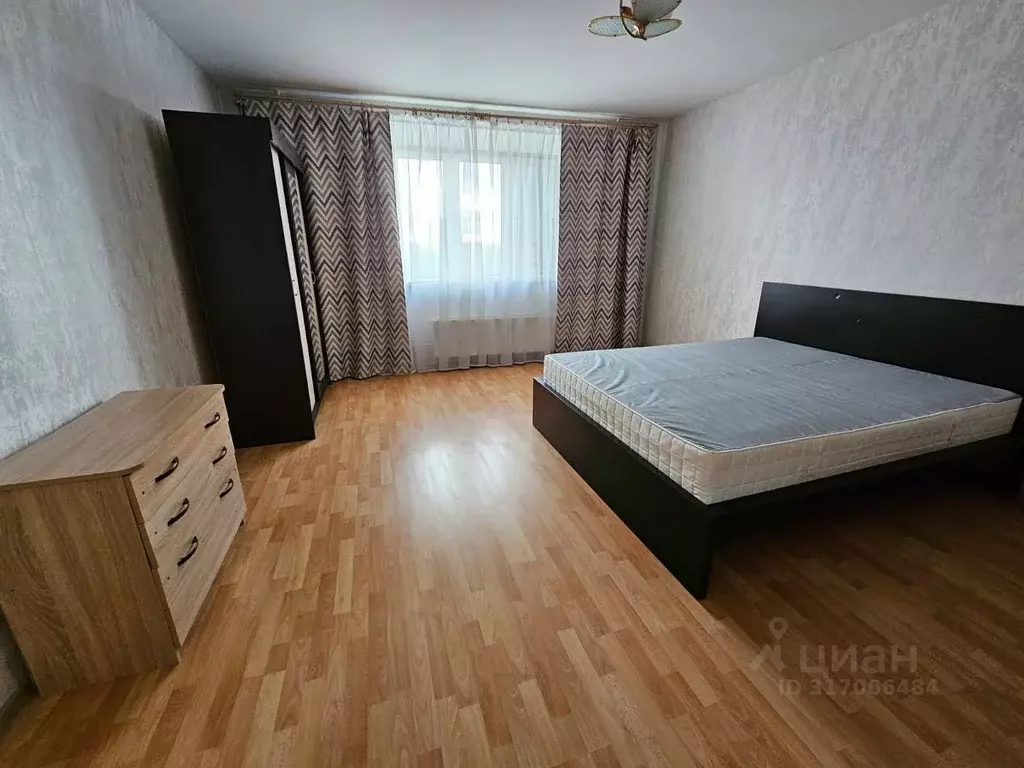 1-к кв. Московская область, Балашиха Железнодорожный мкр, ул. ... - Фото 0