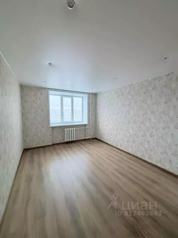 Комната Архангельская область, Архангельск ул. Клепача, 9 (17.4 м) - Фото 0