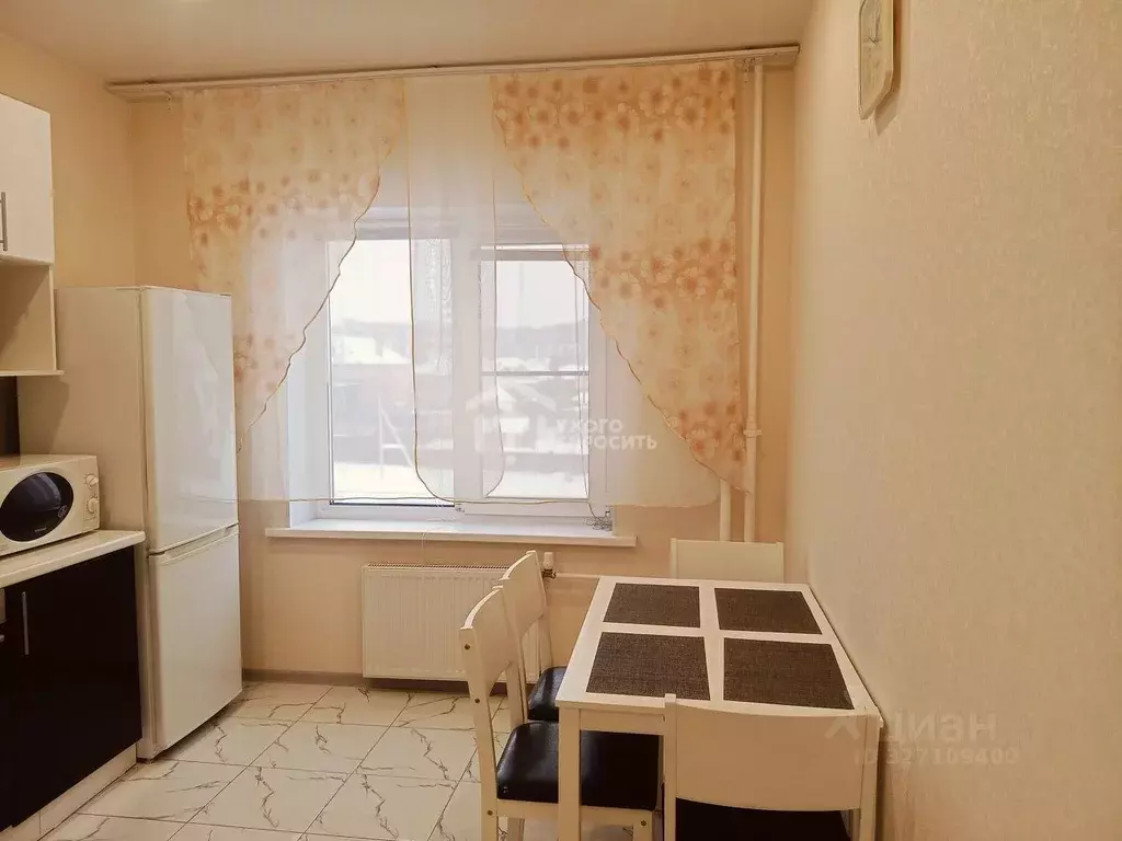 2-к кв. Ленинградская область, Ломоносовский район, Аннинское ... - Фото 1