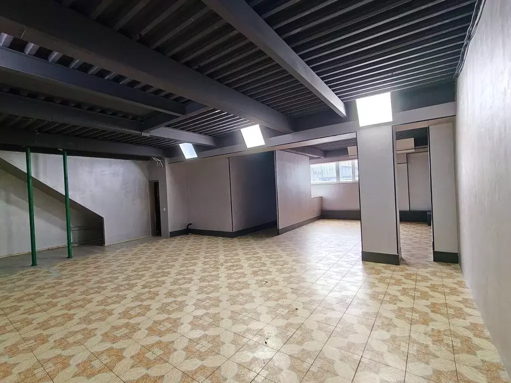 Помещение свободного назначения в Москва ул. Мастеркова, 4 (90 м) - Фото 1