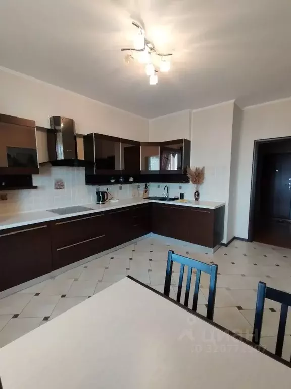 1-к кв. Краснодарский край, Краснодар ул. Селезнева, 88/1 (51.0 м) - Фото 1