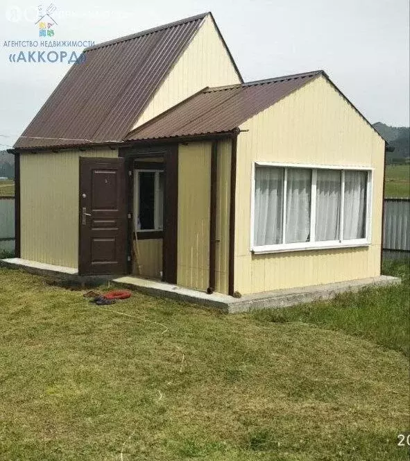 Участок в село Элекмонар, Счастливая улица, 12 (12 м) - Фото 2