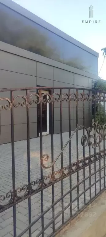 Дом в Чеченская республика, Грозный ул. Эсет Кишиевой, 85 (110 м) - Фото 1