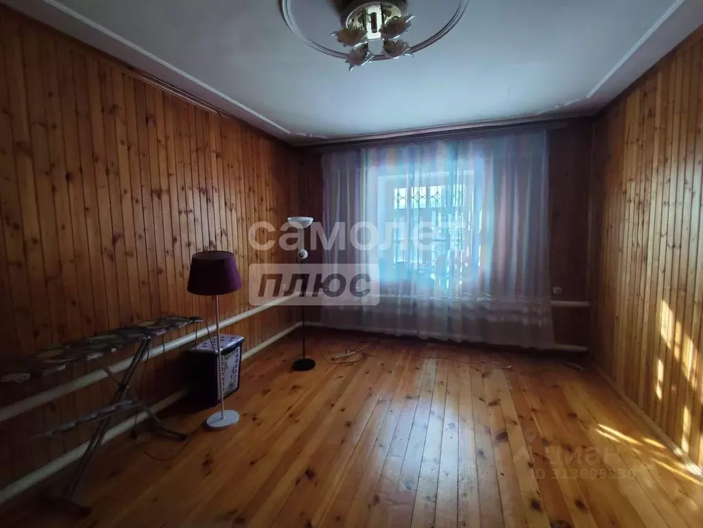 Дом в Самарская область, Сызранский район, с. Заборовка Кооперативная ... - Фото 1