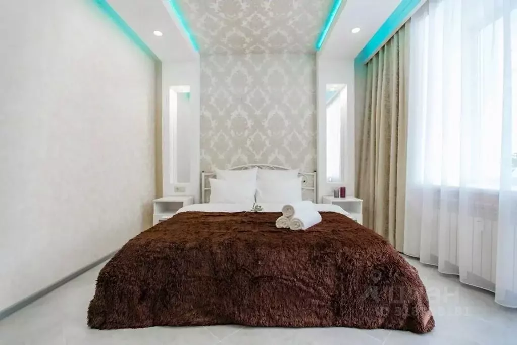 2-к кв. Калужская область, Калуга ул. Билибина, 6 (56.0 м) - Фото 2