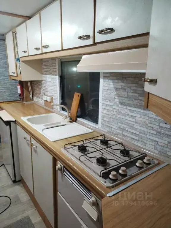 Дом в Крым, Феодосия Прибой тер.,  (50 м) - Фото 1