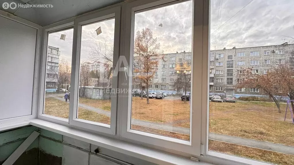 2-комнатная квартира: Челябинск, Комсомольский проспект, 33А (48.4 м) - Фото 1